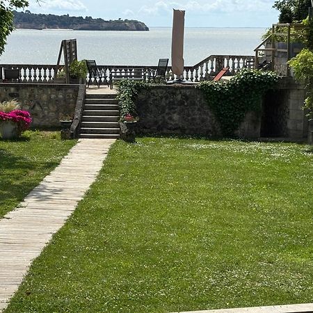 Villa Tousvents Saint-Georges-de-Didonne ภายนอก รูปภาพ