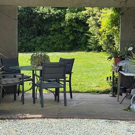 Villa Tousvents Saint-Georges-de-Didonne ภายนอก รูปภาพ