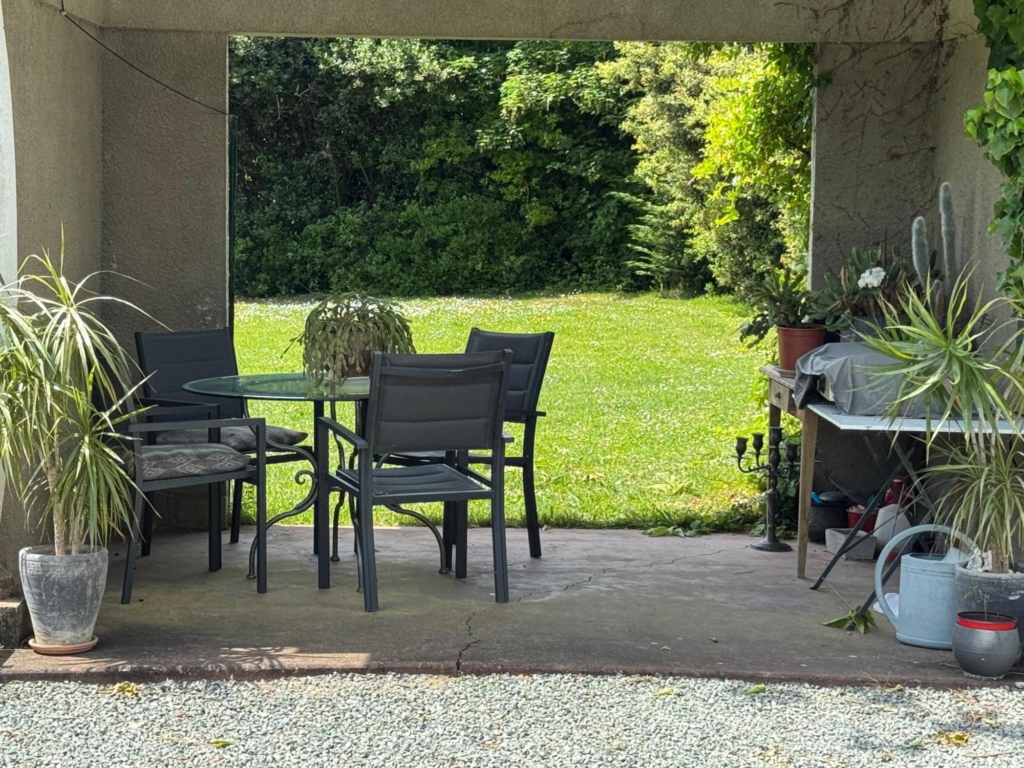 Villa Tousvents Saint-Georges-de-Didonne ภายนอก รูปภาพ